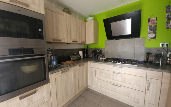 Maison à vendre    4 pièces • 106,08 m2 Wissous