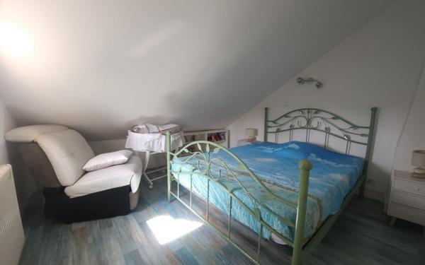 Maison à vendre    4 pièces • 106,08 m2 Wissous