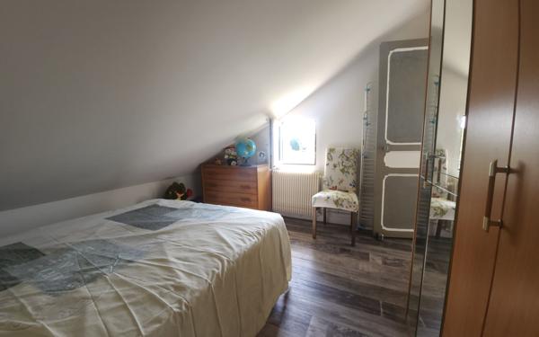 Maison à vendre    4 pièces • 106,08 m2 Wissous