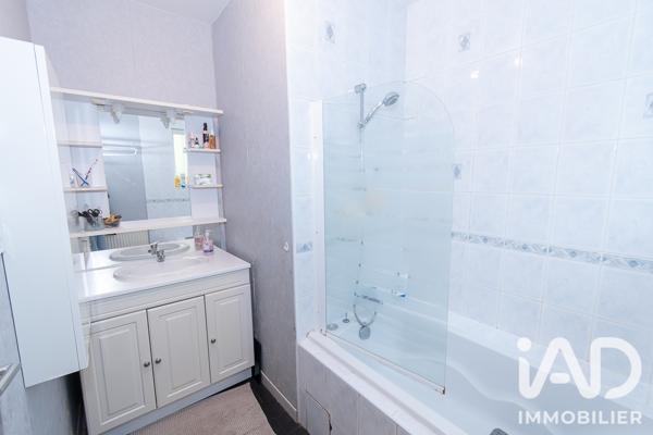 Appartement à vendre 4 pièces 90,14 m² Audun-le-Tiche