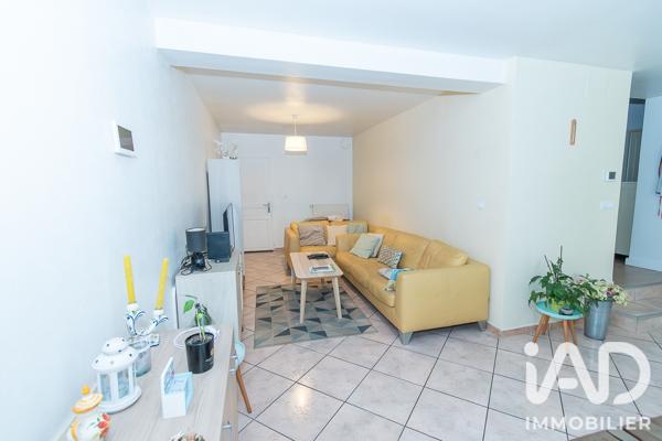 Appartement à vendre 4 pièces 90,14 m² Audun-le-Tiche
