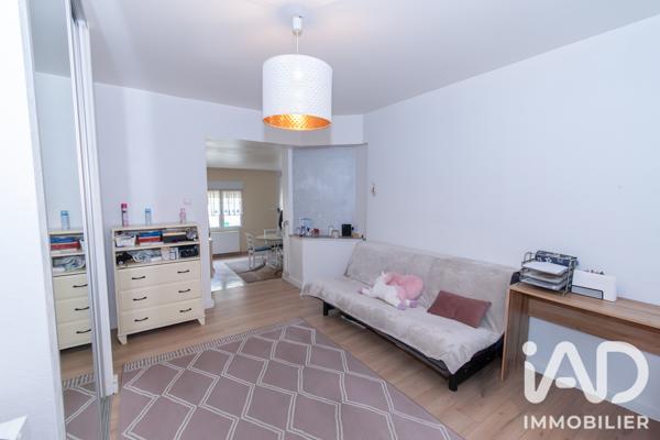 Appartement à vendre 4 pièces 90,14 m² Audun-le-Tiche