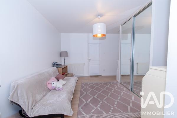 Appartement à vendre 4 pièces 90,14 m² Audun-le-Tiche