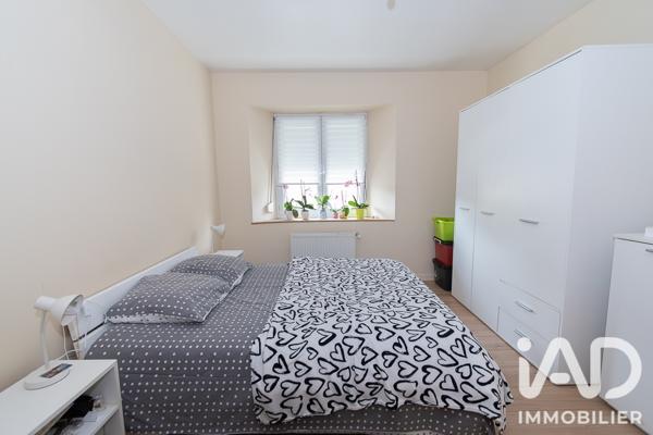 Appartement à vendre 4 pièces 90,14 m² Audun-le-Tiche