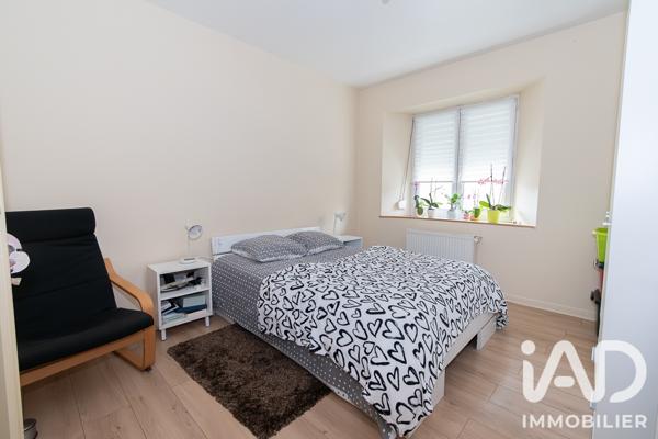 Appartement à vendre 4 pièces 90,14 m² Audun-le-Tiche