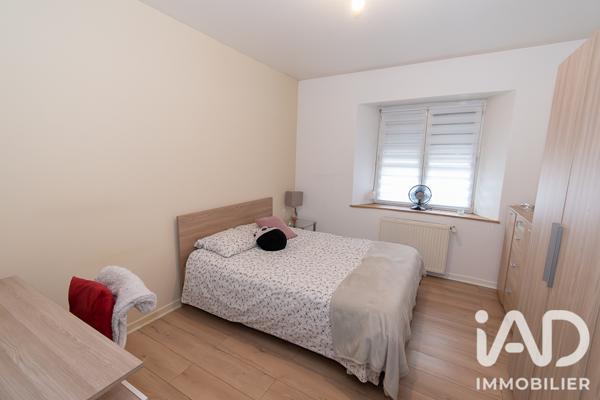 Appartement à vendre 4 pièces 90,14 m² Audun-le-Tiche