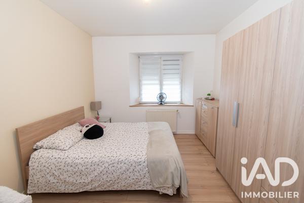 Appartement à vendre 4 pièces 90,14 m² Audun-le-Tiche