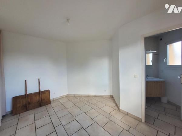 Vente Maison à Ségny