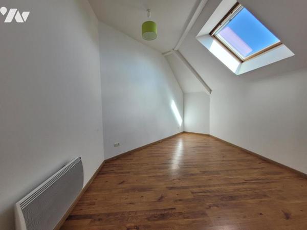 Vente Maison à Ségny