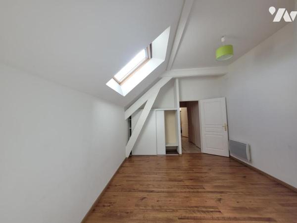 Vente Maison à Ségny