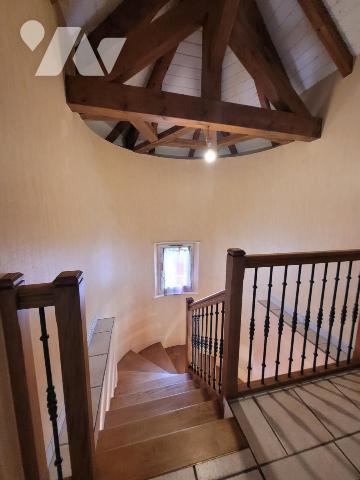 Vente Maison à Ségny