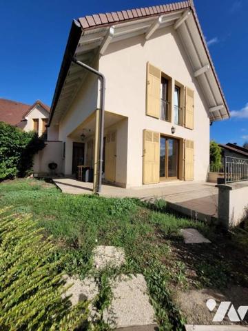 Vente Maison à Ségny