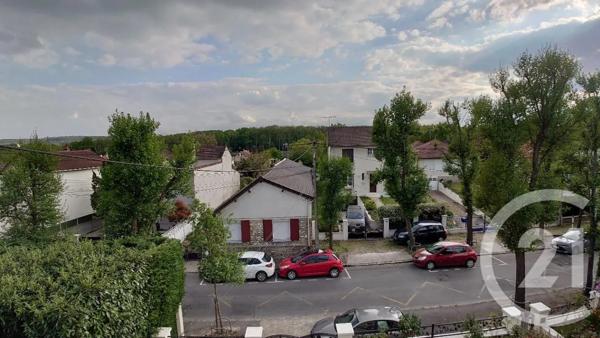 Maison à vendre  8 pièces - 106,42 m 2   BEAUCHAMP  - 95
