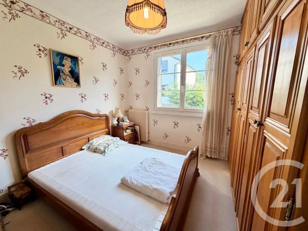 Maison à vendre  8 pièces - 106,42 m 2   BEAUCHAMP  - 95