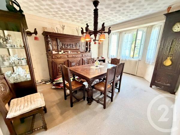 Maison à vendre  8 pièces - 106,42 m 2   BEAUCHAMP  - 95