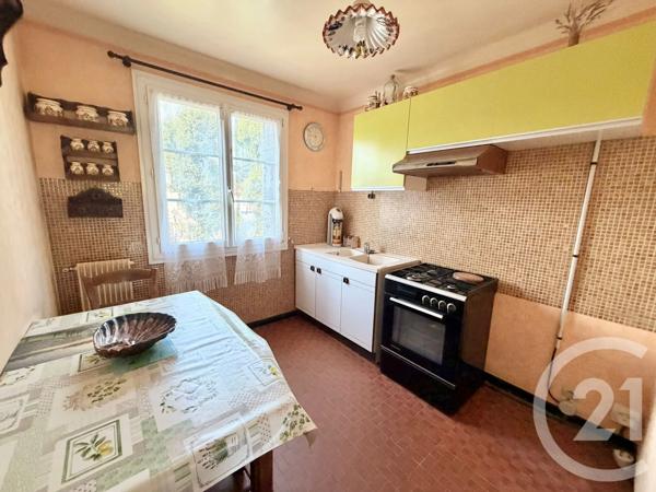 Maison à vendre  8 pièces - 106,42 m 2   BEAUCHAMP  - 95