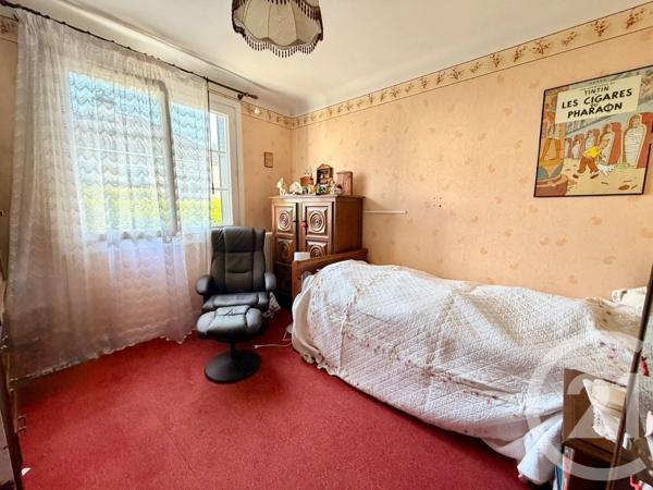 Maison à vendre  8 pièces - 106,42 m 2   BEAUCHAMP  - 95