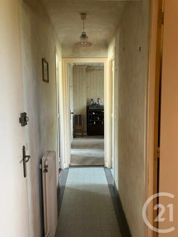 Maison à vendre  8 pièces - 106,42 m 2   BEAUCHAMP  - 95