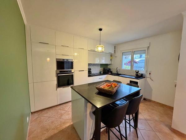 Maison Verrieres En Anjou 5 pièce(s)