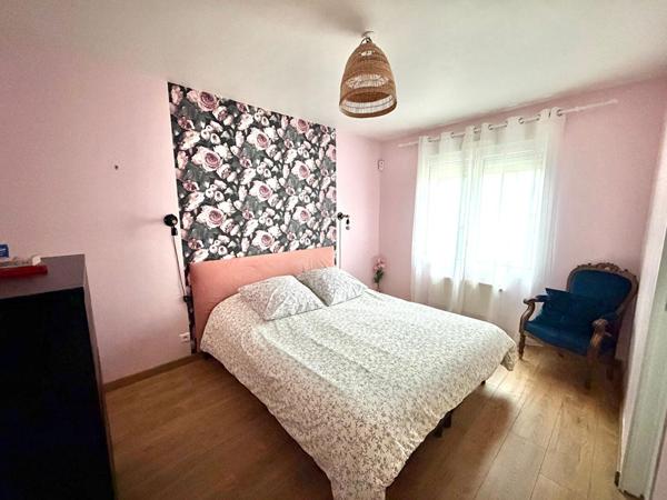 Maison Verrieres En Anjou 5 pièce(s)