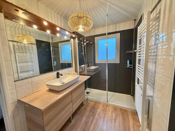 Maison Verrieres En Anjou 5 pièce(s)