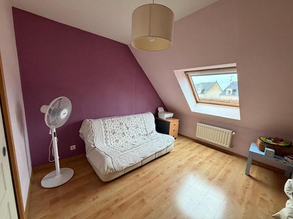 Maison Verrieres En Anjou 5 pièce(s)