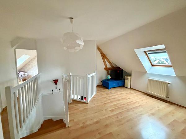 Maison Verrieres En Anjou 5 pièce(s)