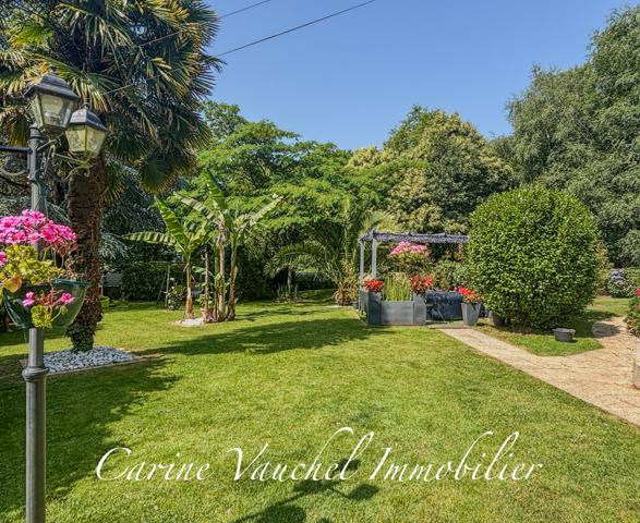 Grand-Champ (56390) Charmante Maison Néo-Bretonne