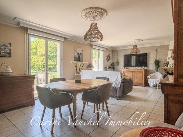 Grand-Champ (56390) Charmante Maison Néo-Bretonne