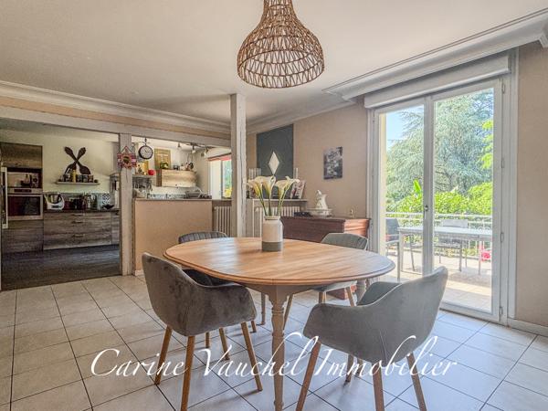 Grand-Champ (56390) Charmante Maison Néo-Bretonne