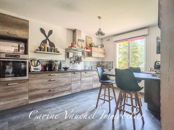 Grand-Champ (56390) Charmante Maison Néo-Bretonne