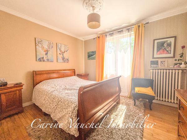 Grand-Champ (56390) Charmante Maison Néo-Bretonne