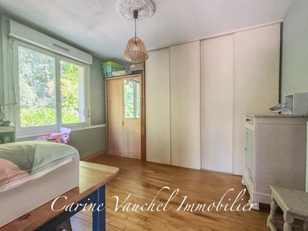 Grand-Champ (56390) Charmante Maison Néo-Bretonne