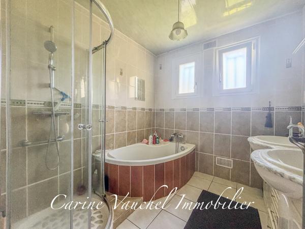 Grand-Champ (56390) Charmante Maison Néo-Bretonne