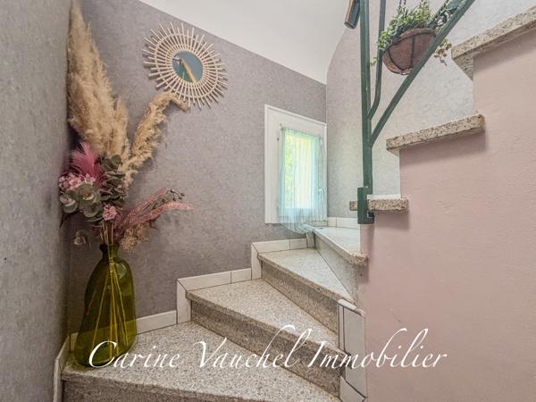 Grand-Champ (56390) Charmante Maison Néo-Bretonne