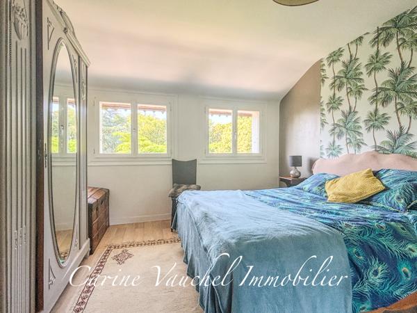 Grand-Champ (56390) Charmante Maison Néo-Bretonne