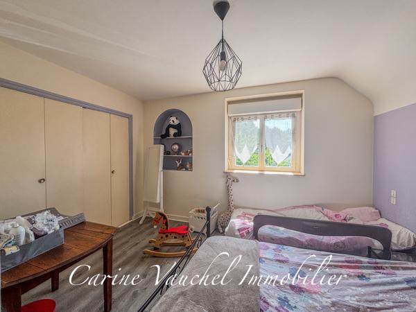 Grand-Champ (56390) Charmante Maison Néo-Bretonne