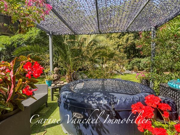 Grand-Champ (56390) Charmante Maison Néo-Bretonne