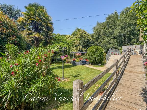 Grand-Champ (56390) Charmante Maison Néo-Bretonne