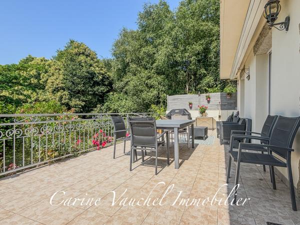 Grand-Champ (56390) Charmante Maison Néo-Bretonne