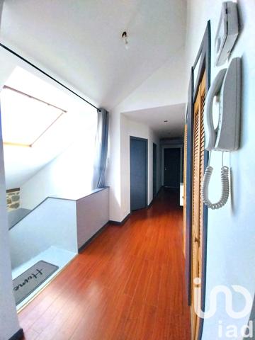 Appartement à vendre 4 pièces 77 m² Fougères