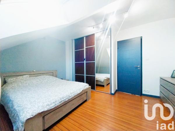 Appartement à vendre 4 pièces 77 m² Fougères