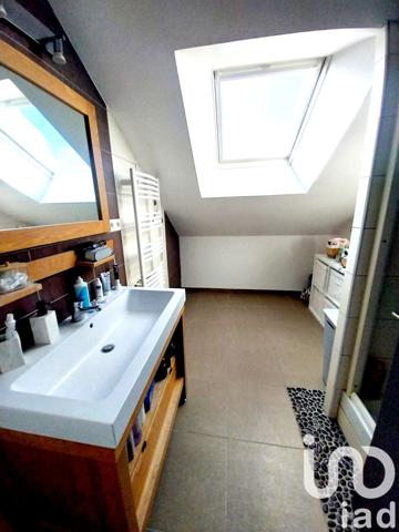 Appartement à vendre 4 pièces 77 m² Fougères