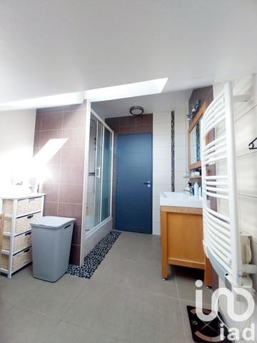 Appartement à vendre 4 pièces 77 m² Fougères