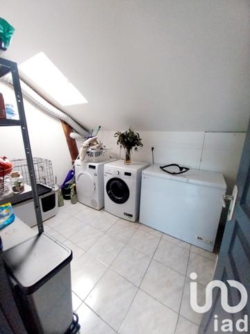 Appartement à vendre 4 pièces 77 m² Fougères