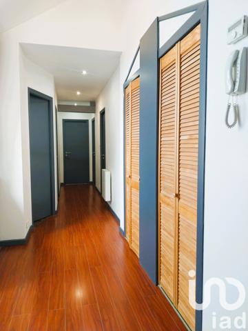 Appartement à vendre 4 pièces 77 m² Fougères