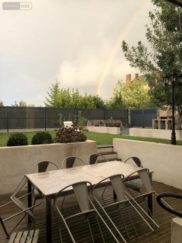 Maison à vendre à Soulgé-sur-Ouette en Mayenne (53210), ref : 53005-2155