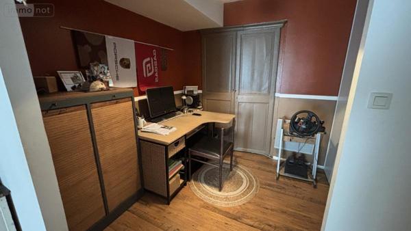 Maison à vendre à Soulgé-sur-Ouette en Mayenne (53210), ref : 53005-2155