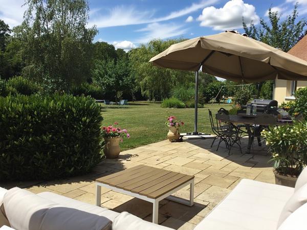 Maison 8 pièces - 264 m² Bien prestige