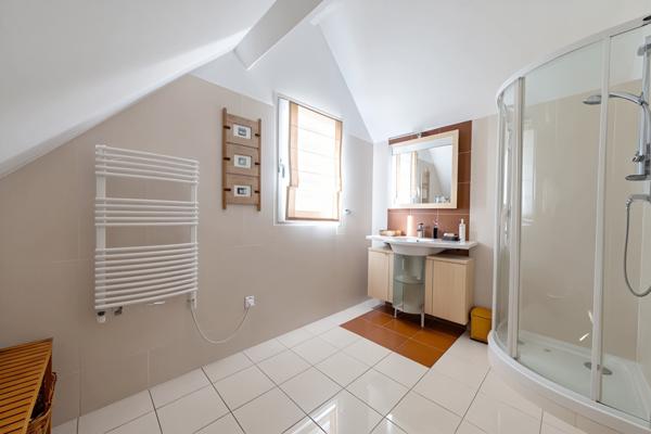 Maison 8 pièces - 264 m² Bien prestige